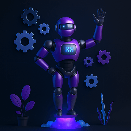 Domain Illustration